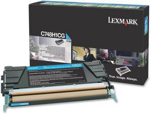 Lexmark C748H1CG
